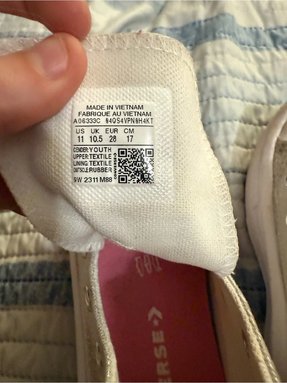 Kids converse all star move platform sneakers